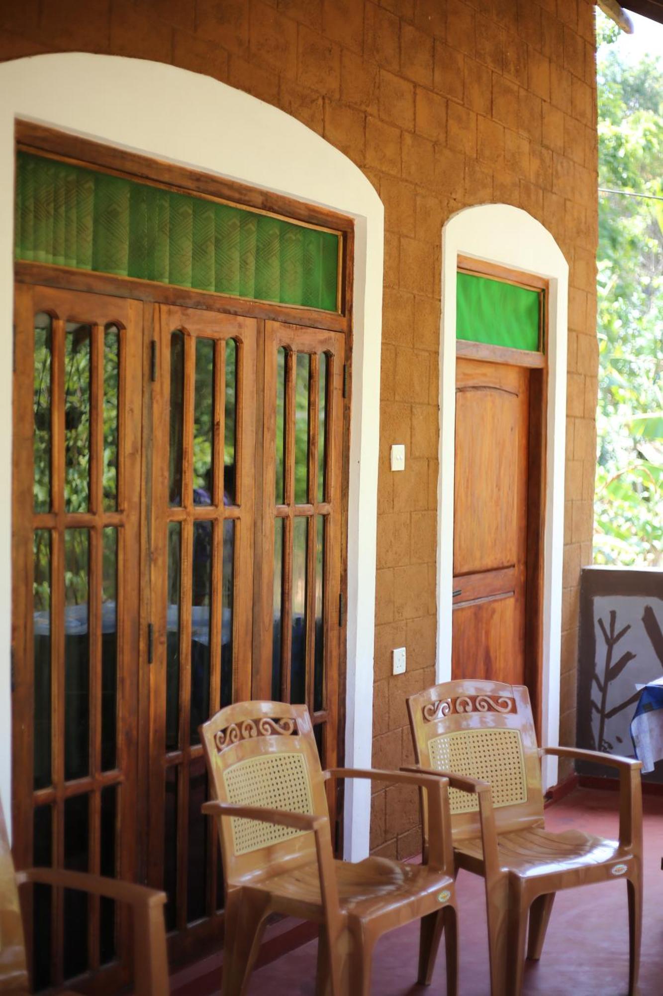 Sigiriya Chena Villa Exterior foto